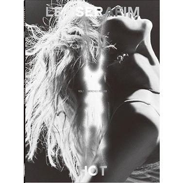 バージョン選択可】LE SSERAFIM 公式グッズ HOT / 5TH MINI ALBUM ル