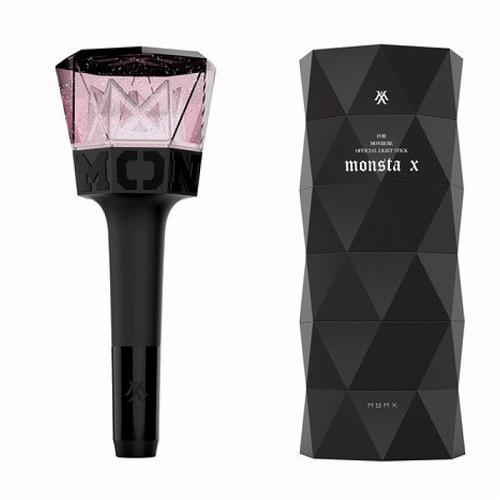 MonstaX ペンライト ver.1,2セット