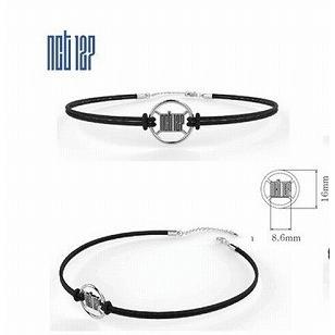 NCT 公式グッズ Jewelry NECKLACE / BRACELET エヌシーティー