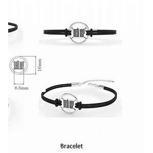 NCT 公式グッズ Jewelry NECKLACE / BRACELET エヌシーティー