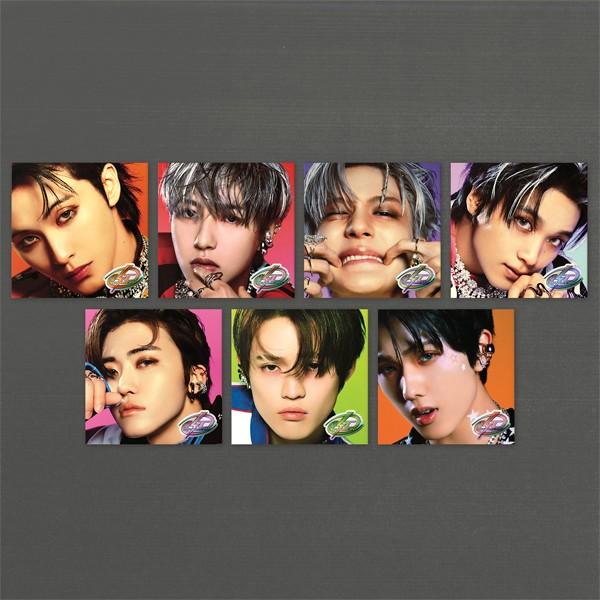 メンバー選択可] NCT DREAM 公式グッズ 3RD FULL ALBUM 