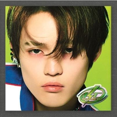 メンバー選択可] NCT DREAM 公式グッズ 3RD FULL ALBUM 