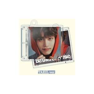 NCT 127 公式グッズ Be There For Me / Winter Special Single Album (SMini Ver.) CD アルバム エヌシーティー K-POP 韓国｜mcoco｜02