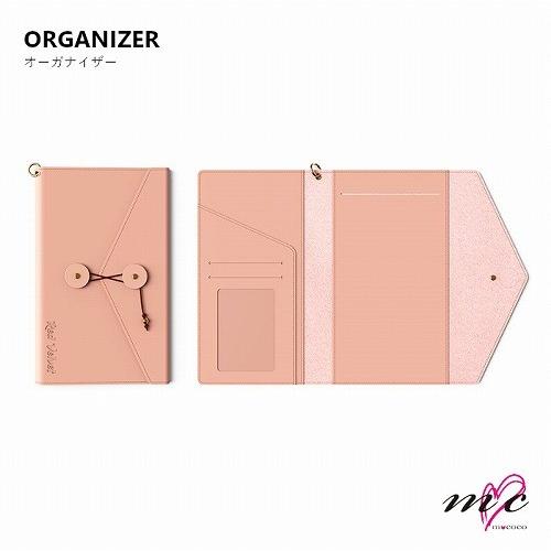 Red Velvet 公式グッズ 【 ORGANIZER PACKAGE 】 レドベル