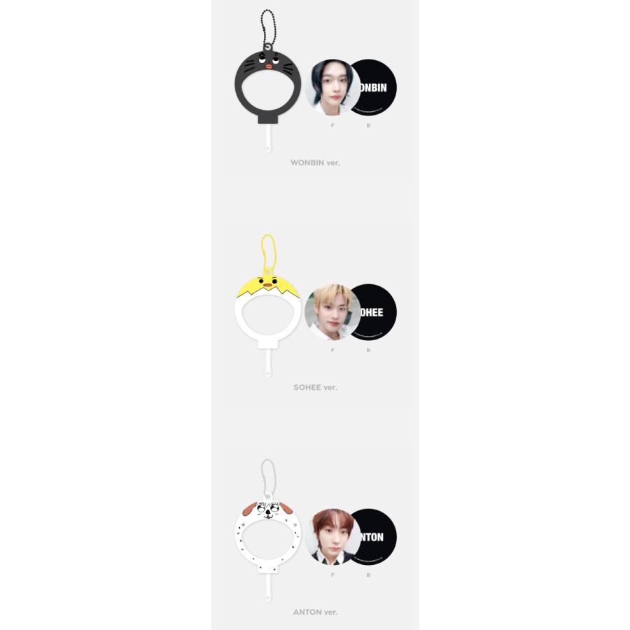 RIIZE EUNSEOK POP-UP 公式MDセット RIIZE EUNSEOK POP-UP 公式MDセット - メルカリ