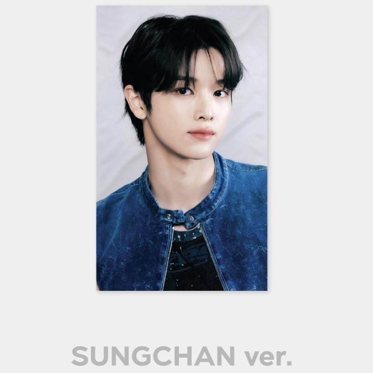 RIIZE ソンチャン　スローガン RIIZE ソンチャン スローガン - メルカリ