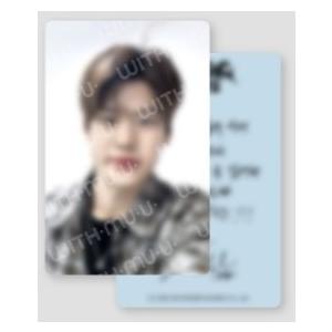 RIIZE 公式グッズ PASSPORT COVER SET パスポートカバーセット / 2024