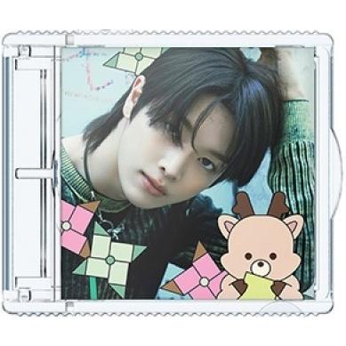 メンバー選択可] RIIZE 公式グッズ RIIZING / 1ST MINI ALBUM (SMini