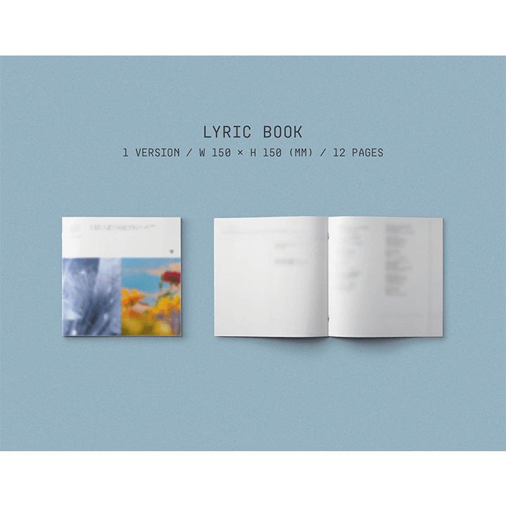 バージョン選択可] SEVENTEEN 公式グッズ 4TH ALBUM REPACKAGE