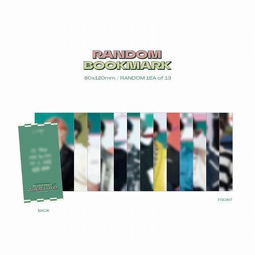SEVENTEEN 公式グッズ SVT 6TH FAN MEETING 