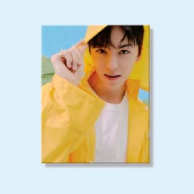 メンバー選択可] SEVENTEEN 公式グッズ HEAVEN 11TH MINI ALBUM CARAT