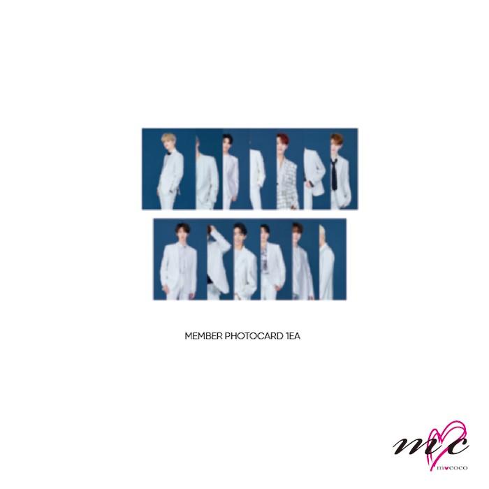 Amazon.co.jp: SEVENTEEN WORLD TOUR 'ODE