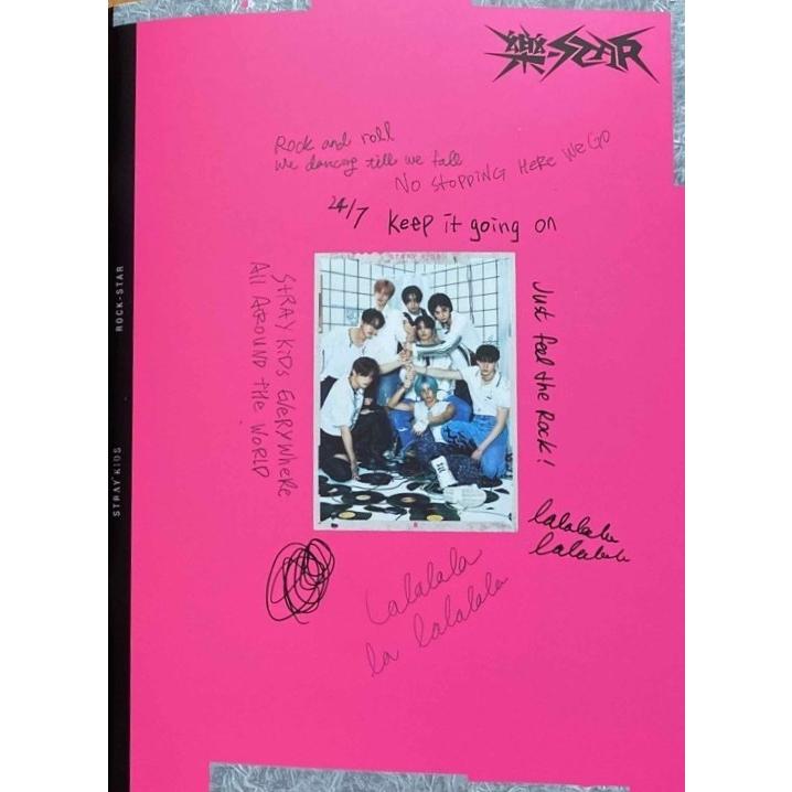 straykids CDセット 楽天市場】☆配送無料☆3点セット☆[STRAYKIDS]GO生 1ST ALBUM