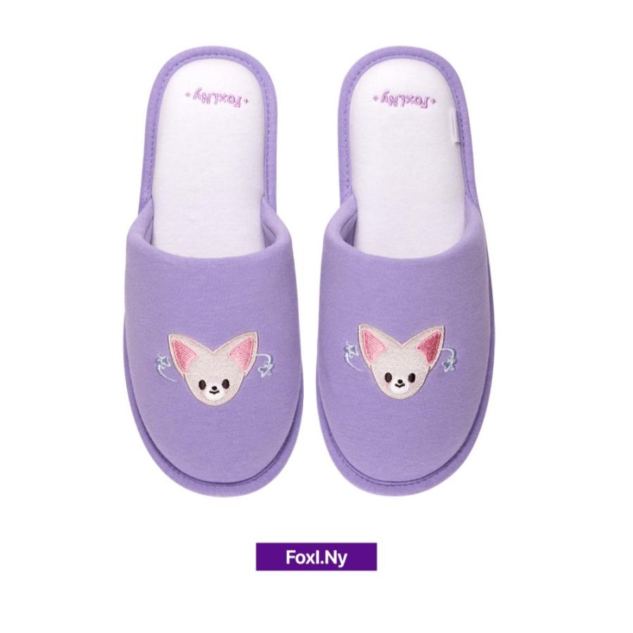StrayKids 公式グッズ SKZOO ROOM SHOES ルームシューズ スリッパ