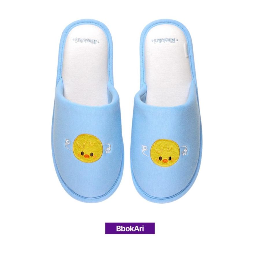 StrayKids 公式グッズ SKZOO ROOM SHOES ルームシューズ スリッパ
