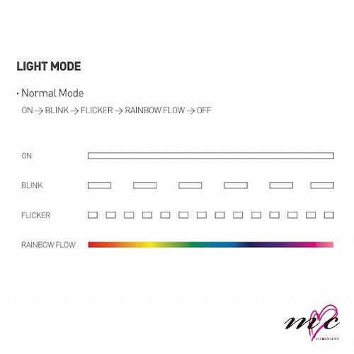 TREASURE 公式グッズ 公式ペンライト OFFICIAL LIGHT STICK