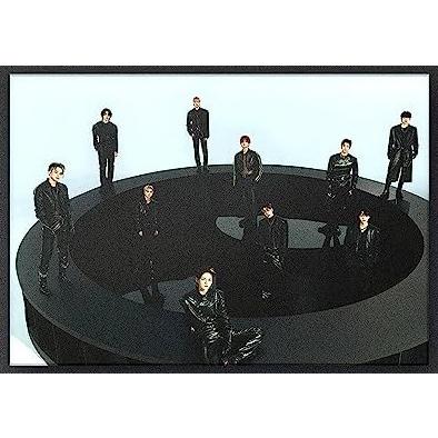 TREASURE 公式グッズ REBOOT 2ND FULL ALBUM YG TAG VER TREASURE 公式グッズ REBOOT 2ND FULL ALBUM YG TAG VER