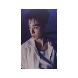 TREASURE CD Blue ver メンバー別 TREASURE SPECIAL MINI ALBUM [PLEASURE] [BLUE VER.]_HARUTO