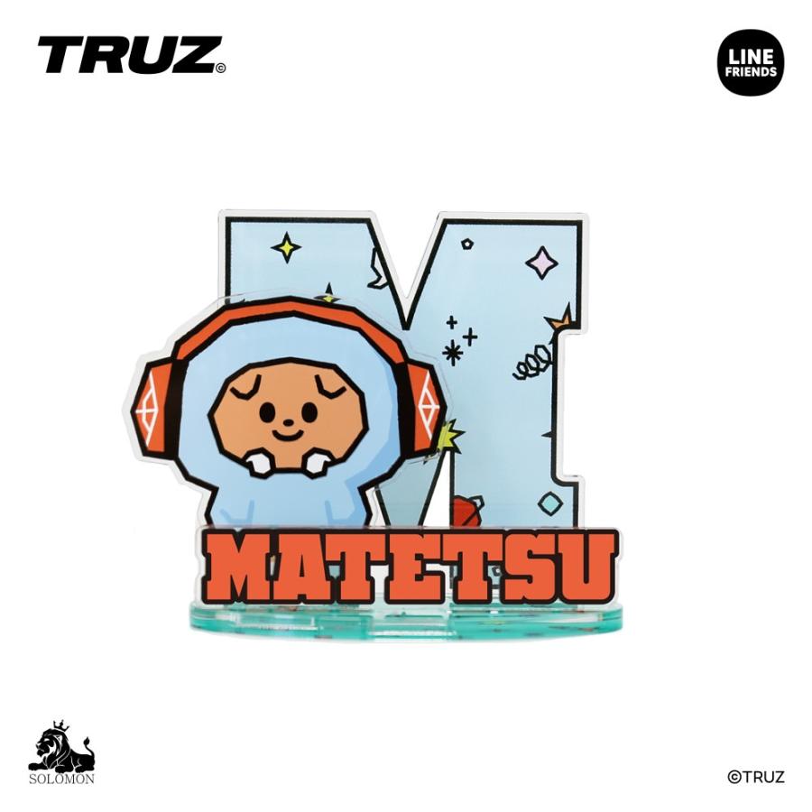 TREASURE TRUZ 公式グッズ ACRYLIC STAND トレジャー アクリル