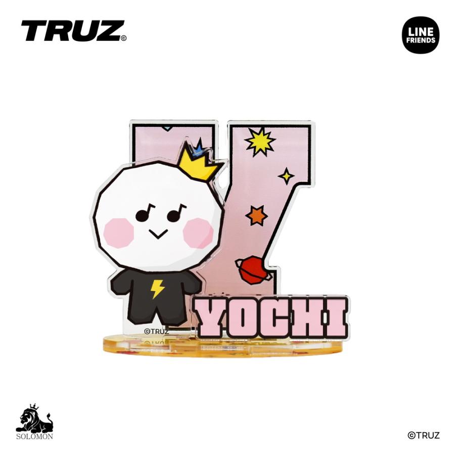 TREASURE TRUZ 公式グッズ ACRYLIC STAND トレジャー アクリル TREASURE TRUZ 公式グッズ ACRYLIC STAND トレジャー アクリル