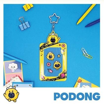 TREASURE TRUZ 公式グッズ PHOTO CARD KEY HOLDER トレジャー TREASURE TRUZ 公式グッズ PHOTO CARD KEY HOLDER トレジャー