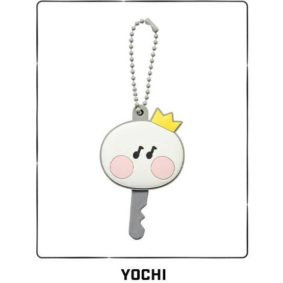 TREASURE TRUZ 公式グッズ minini KEY COVER トレジャー ミニニ