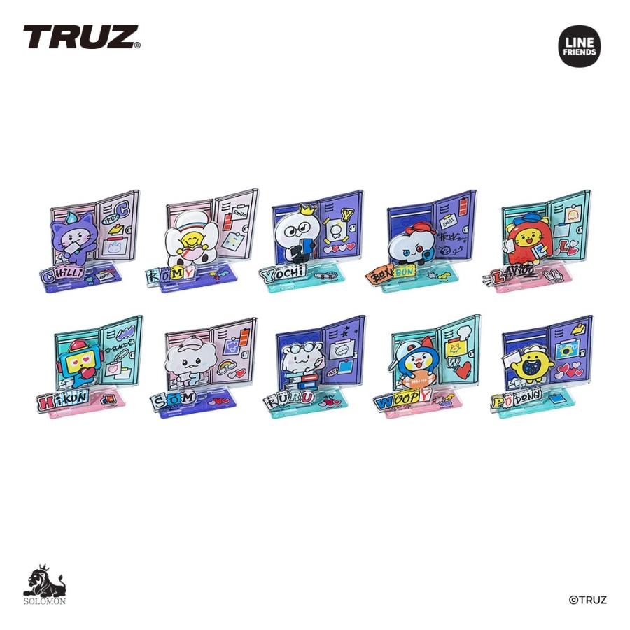treasure トレジャー　ドヨン　アクリルスタンド　まとめ売り　11セット treasure ドヨン アクスタ まとめ売りセットトレジャー アクリル