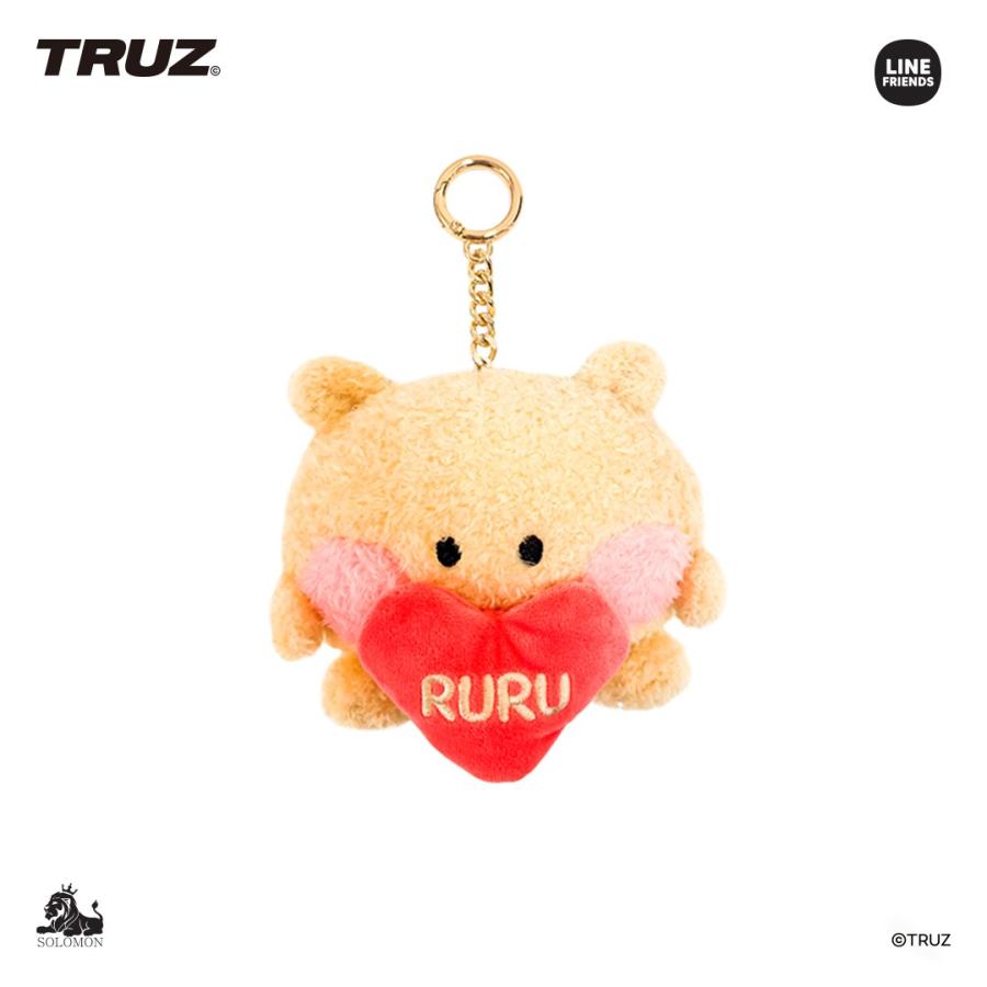 TREASURE TRUZ 公式グッズ minini REEL KEY HOLDET リール