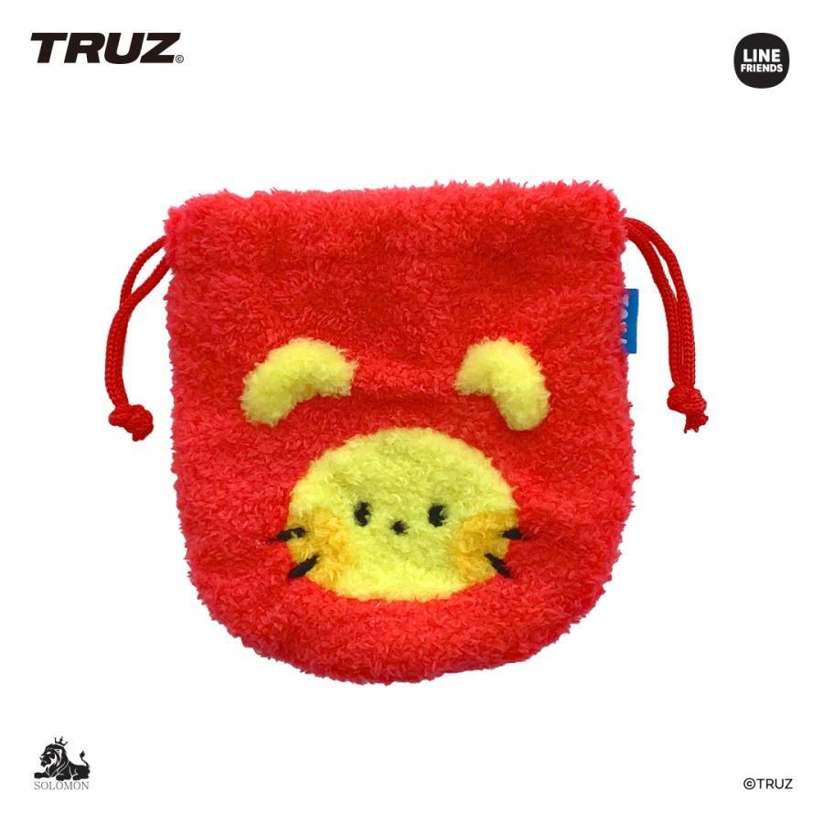 TREASURE TRUZ 公式グッズ minini フェイスタイプポーチ トレジャー