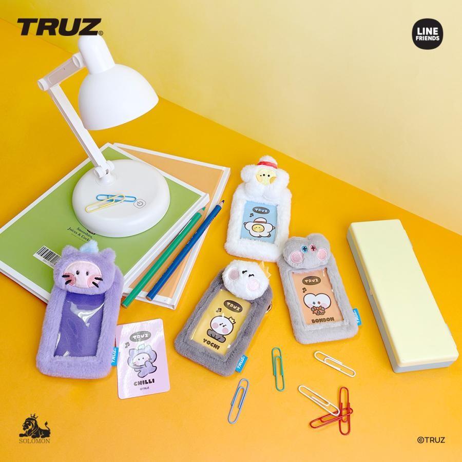 TREASURE TRUZ 公式グッズ minini フォトカードホルダーVer.2 TREASURE TRUZ 公式グッズ minini フォトカードホルダーVer.2