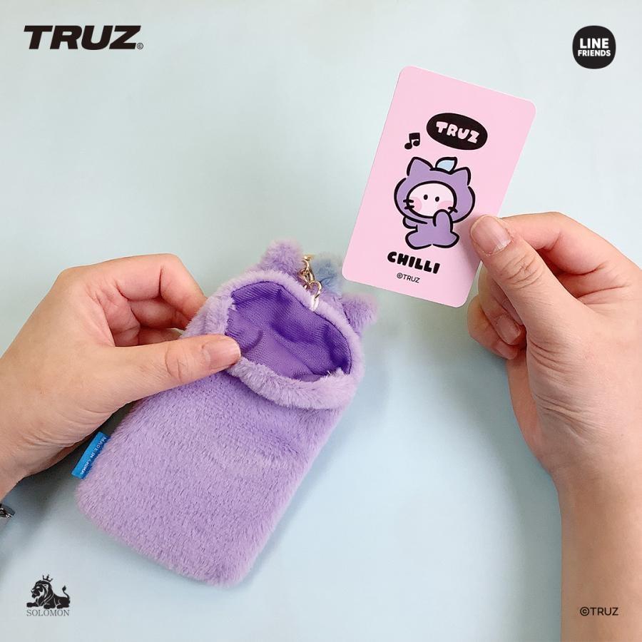 TREASURE TRUZ 公式グッズ minini フォトカードホルダーVer.2 PHOTO