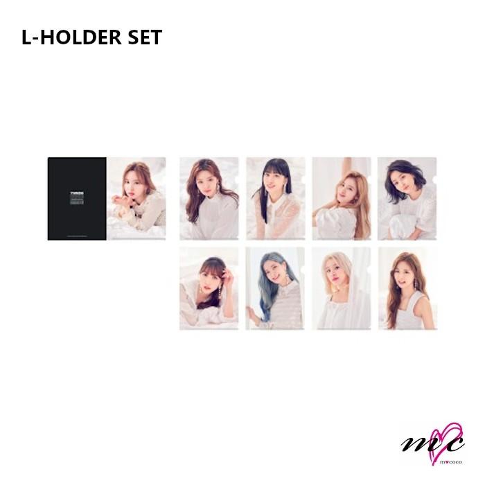 jypnation twice クリアファイル powerselect_a472