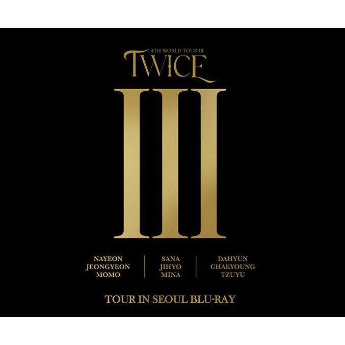 TWICE Blu-ray まとめ売り twice まとめ売り - メルカリ