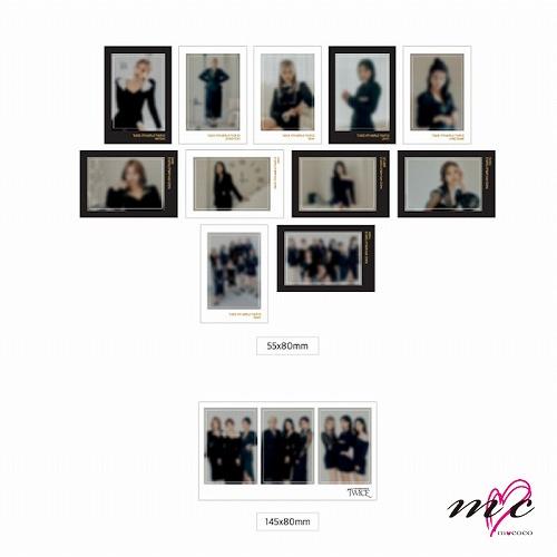 TWICE アルバム ツアー グッズ】TWICEアルバムグッズまとめ売り TWICE