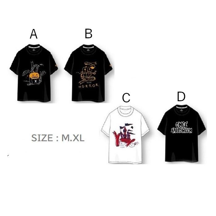 TWICE THIS IS FOR ソウルコン ワルツ Tシャツ L ① TWICE T シャツ L THIS IS FOR ソウルコン 【現地完売品