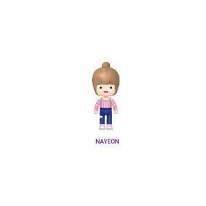 TWICE 公式グッズ TV6 BRICK FIGURES トゥワイス フィギュア
