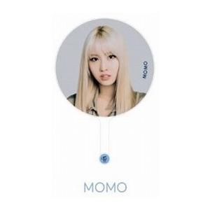 TWICE 公式グッズ IMAGE PICKET うちわ 2020 WORLD IN A DAY