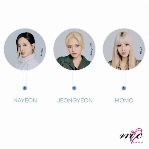 TWICE ペンライト & うちわセット 楽天市場】twice ペンライト zの通販