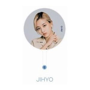 TWICE 公式グッズ IMAGE PICKET うちわ 2020 WORLD IN A DAY