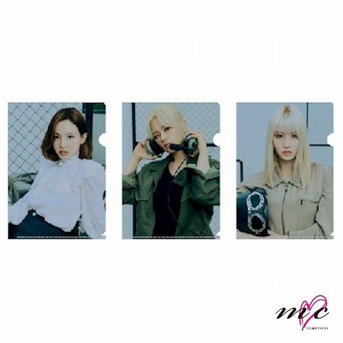 アイドルグッズ twice airlines TWICE OFFICIAL SITE