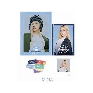 TWICE 公式グッズ PHOTO FILM SET フォトフィルムセット 2020 WORLD IN