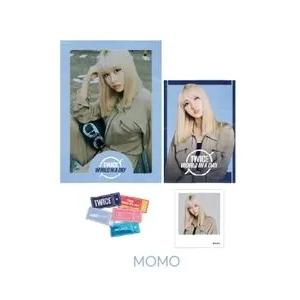 TWICE 公式グッズ PHOTO FILM SET フォトフィルムセット 2020