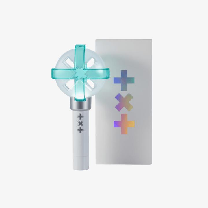 TOMORROW X TOGETHER 公式ペンライト OFFICIAL LIGHT STICK TXT TOMORROW X TOGETHER 公式ペンライト OFFICIAL LIGHT STICK TXT