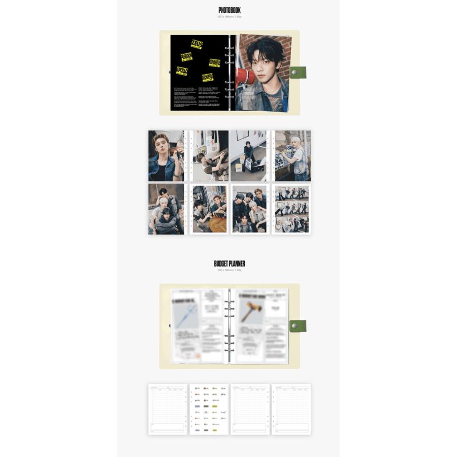 TXT ペンライト うちわ メモリーズ シーグリ デコキット アルバムまとめ売り TOMORROW X TOGETHER OFFICIAL SITE | NEWS | TOMORROW X TOGETHER