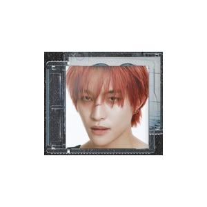 メンバー選択可] Way V 公式グッズ 2nd FULL ALBUM 