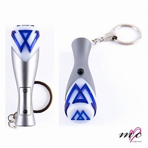 WINNER 公式グッズ LIGHTSTICK KEYRING ウィナー ミニライト