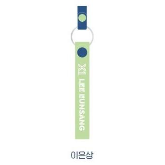 X1 公式グッズ RUBBER STRAP [PREMIER SHOW-CON] ラバー