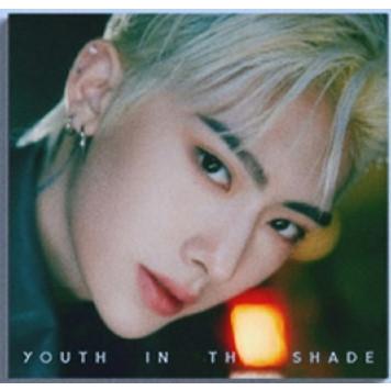 メンバー選択可] ZEROBASEONE 公式グッズ 1st Mini Album 'YOUTH IN