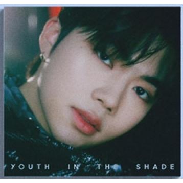 メンバー選択可] ZEROBASEONE 公式グッズ 1st Mini Album 'YOUTH IN