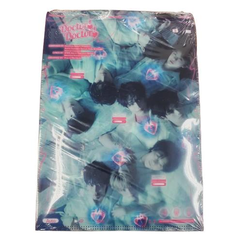 ZEROBASEONE 公式グッズ BLUE PARADISE (ZEROSE Ver.) / 5TH